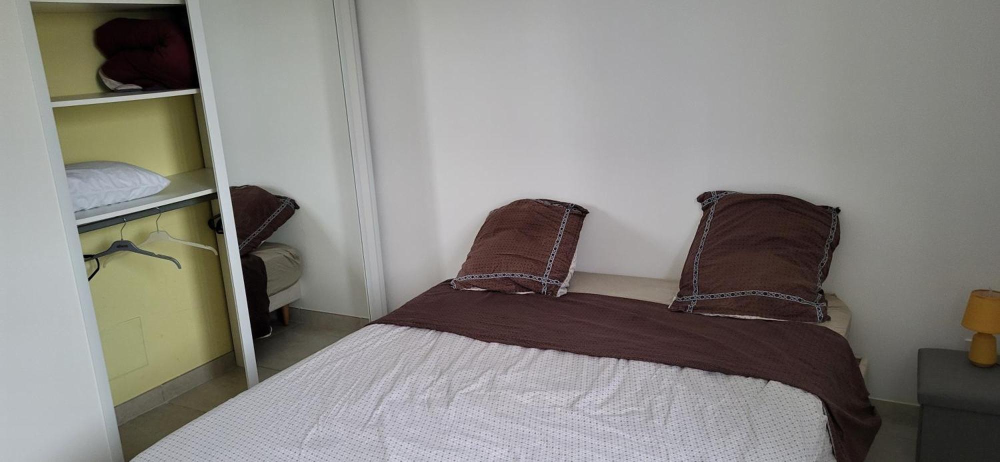 Villa3 Chambres, 4-6 Personnes 5 Minutes De La Plage Борм-ле-Мімоза Екстер'єр фото